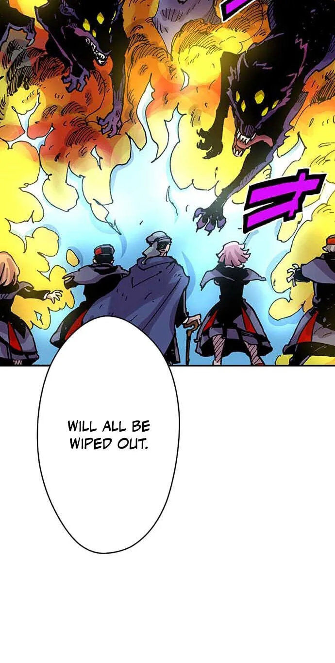 Clevatess, chapter 97, page 53