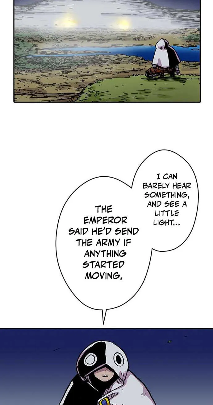 Clevatess, chapter 97, page 57