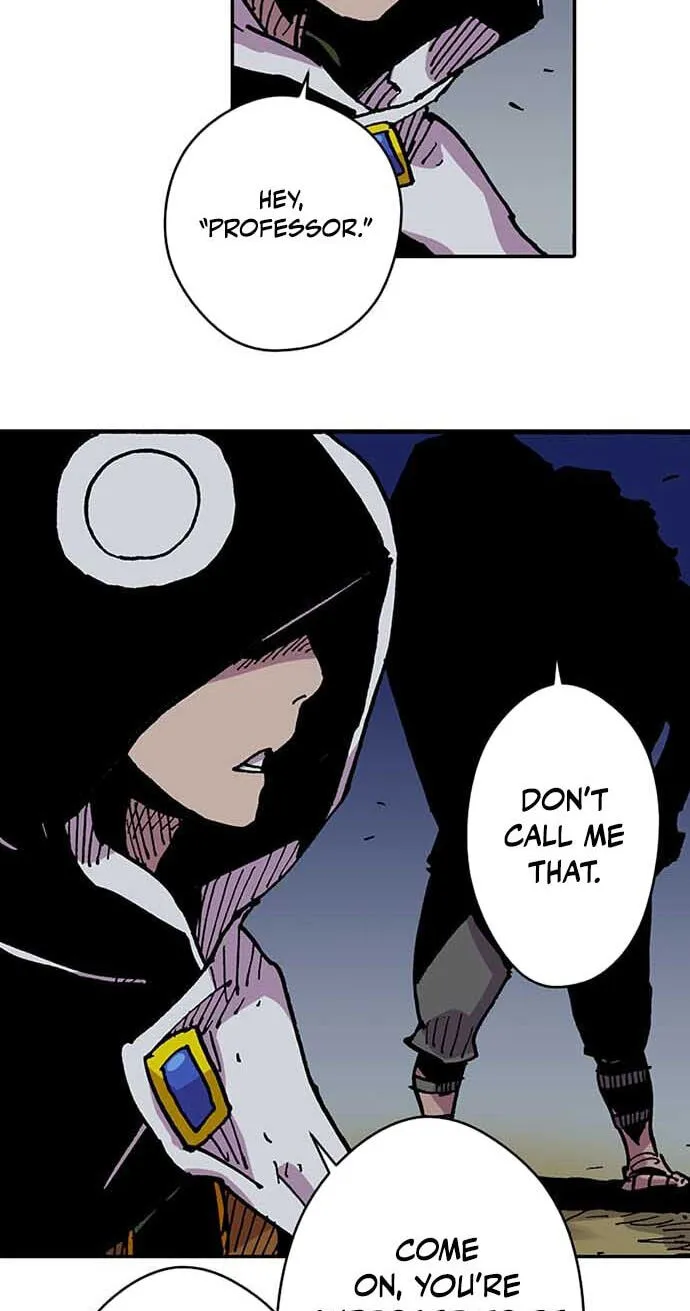 Clevatess, chapter 97, page 59