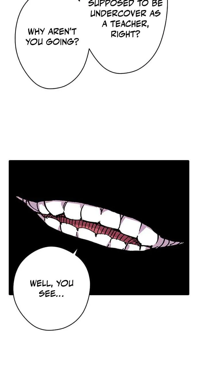 Clevatess, chapter 97, page 60