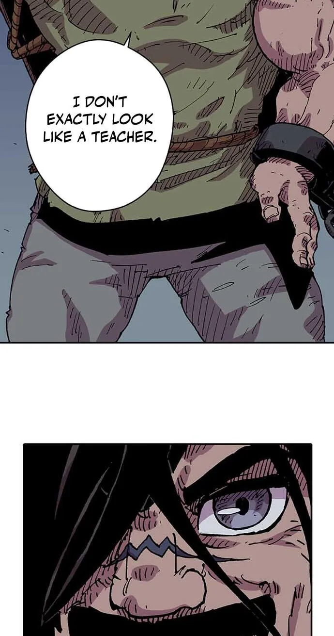 Clevatess, chapter 97, page 62