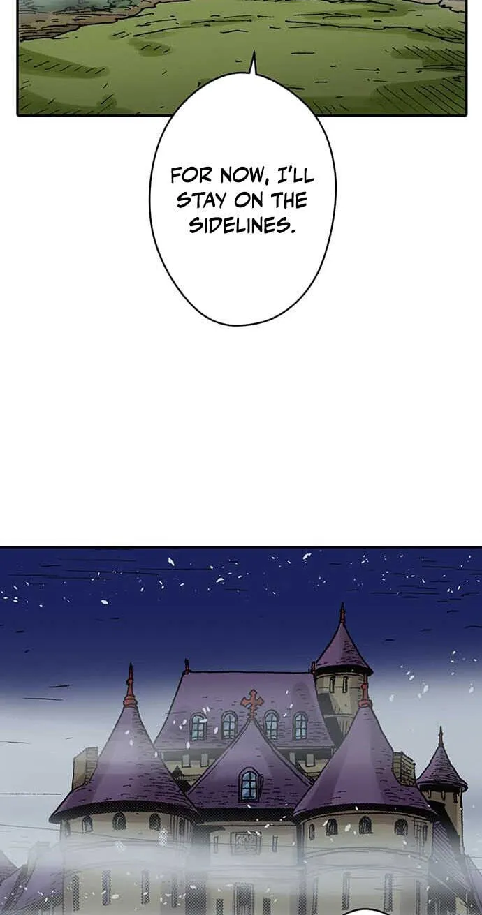 Clevatess, chapter 97, page 64