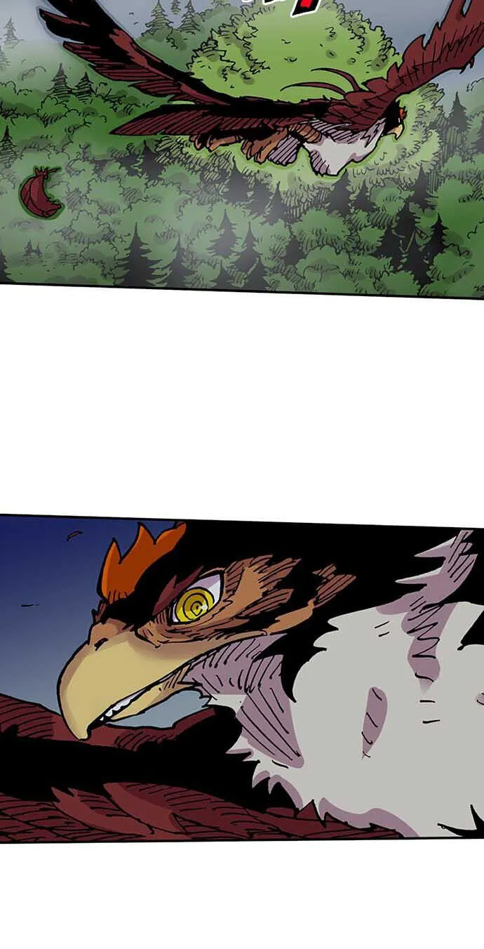 Clevatess, chapter 98, page 3