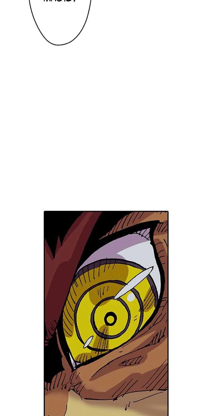 Clevatess, chapter 98, page 5