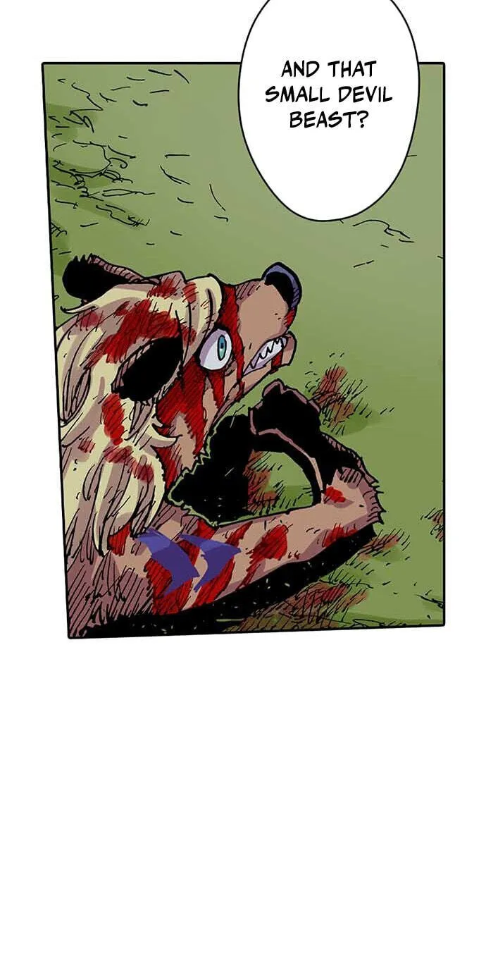 Clevatess, chapter 98, page 8