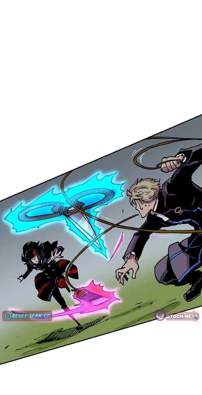 Clevatess, chapter 98, page 11