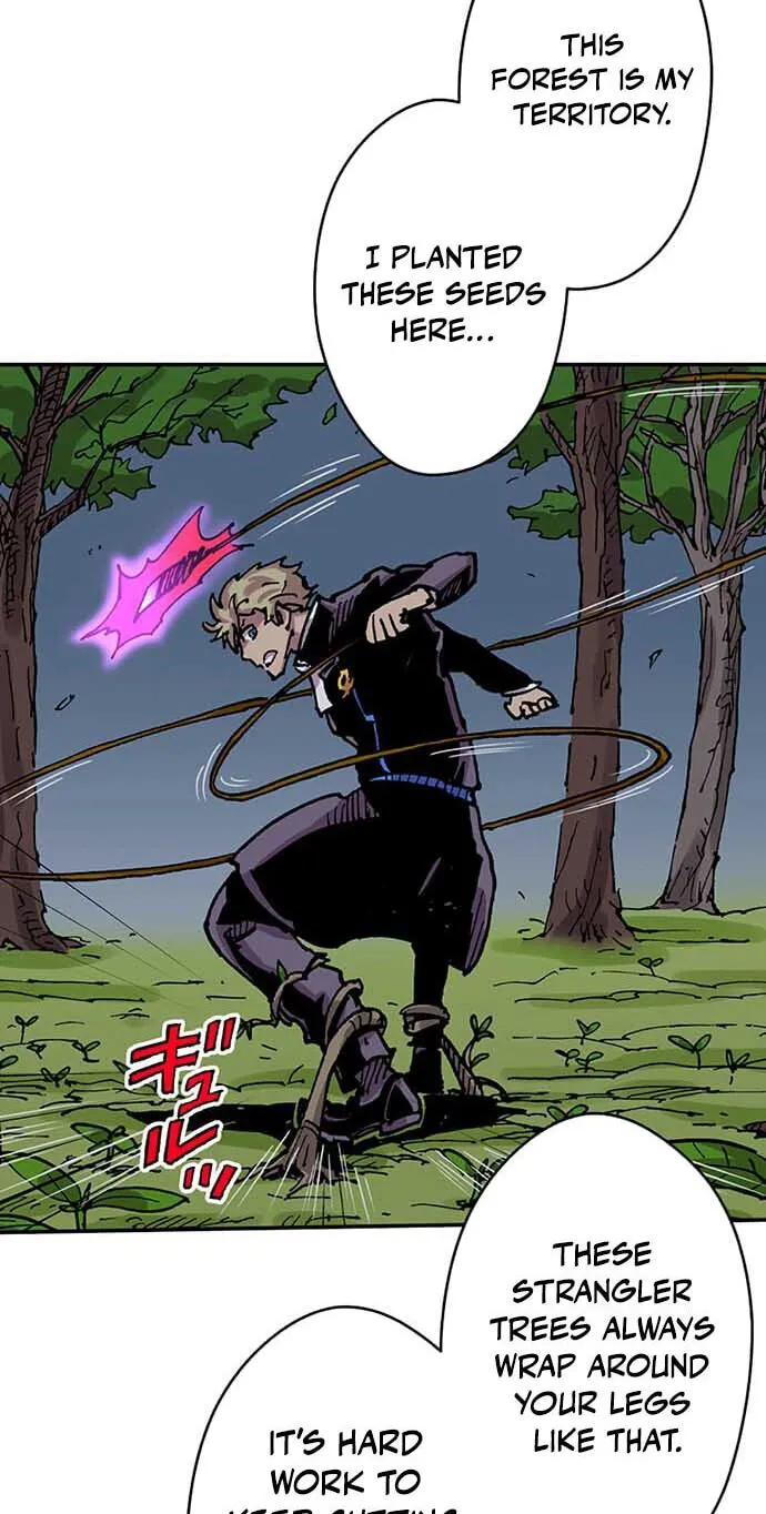 Clevatess, chapter 98, page 13