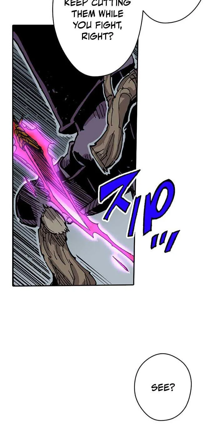 Clevatess, chapter 98, page 14