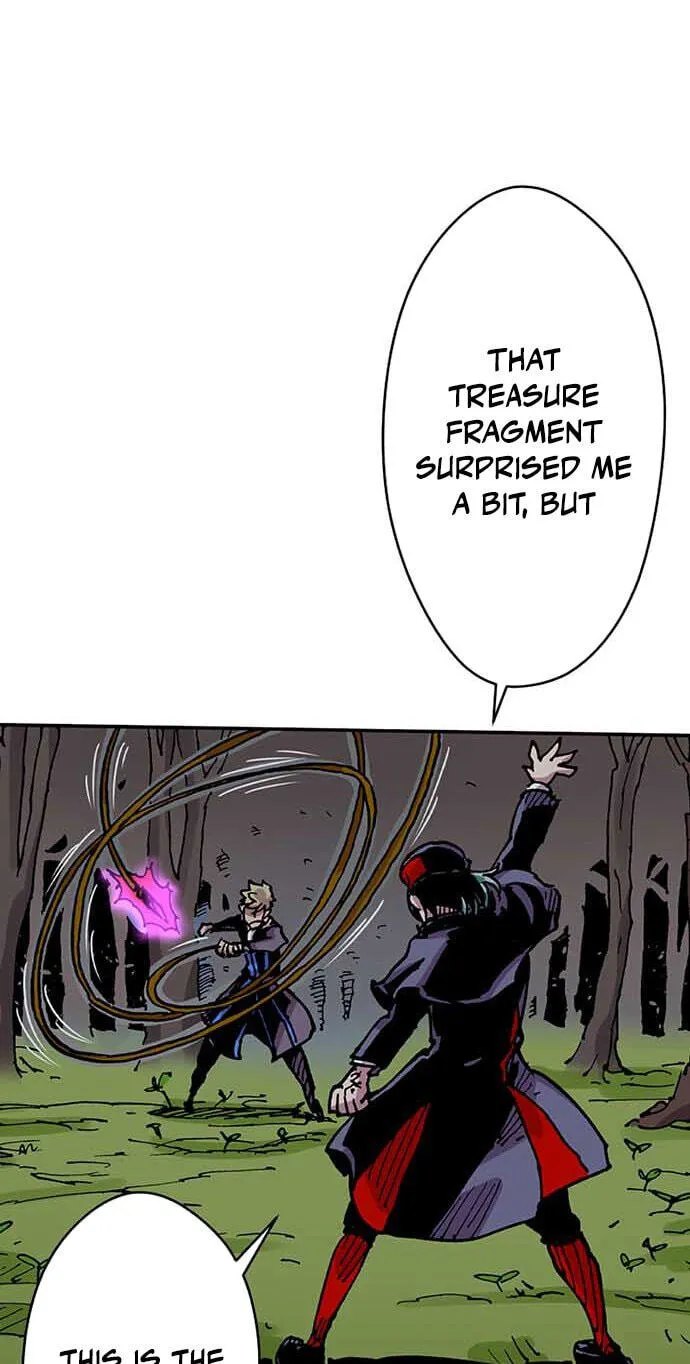 Clevatess, chapter 98, page 16