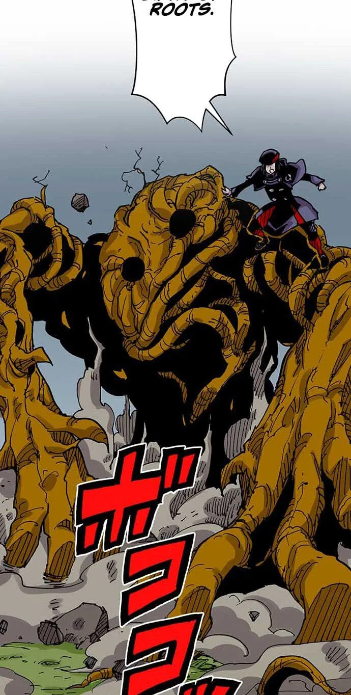 Clevatess, chapter 98, page 20