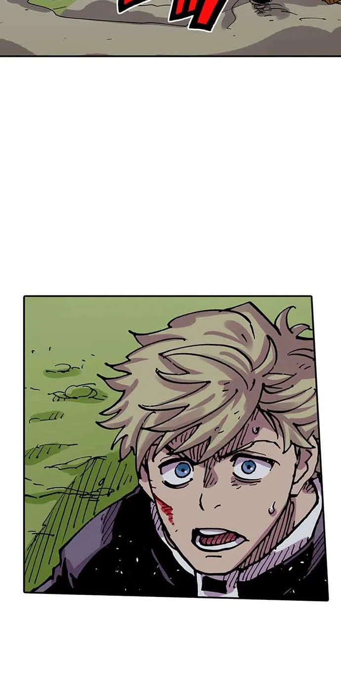 Clevatess, chapter 98, page 21