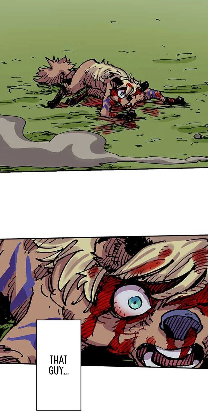 Clevatess, chapter 98, page 27