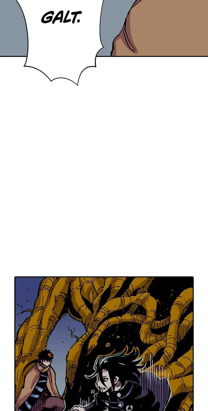Clevatess, chapter 98, page 30