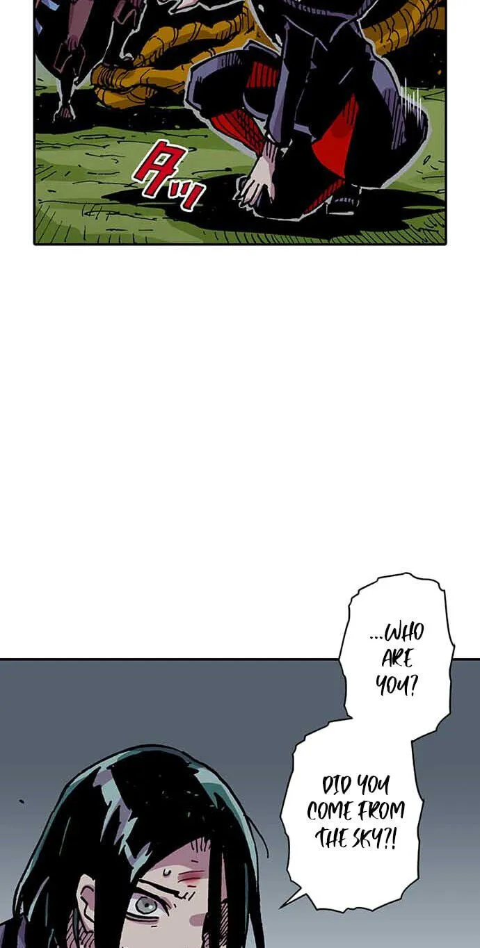 Clevatess, chapter 98, page 31