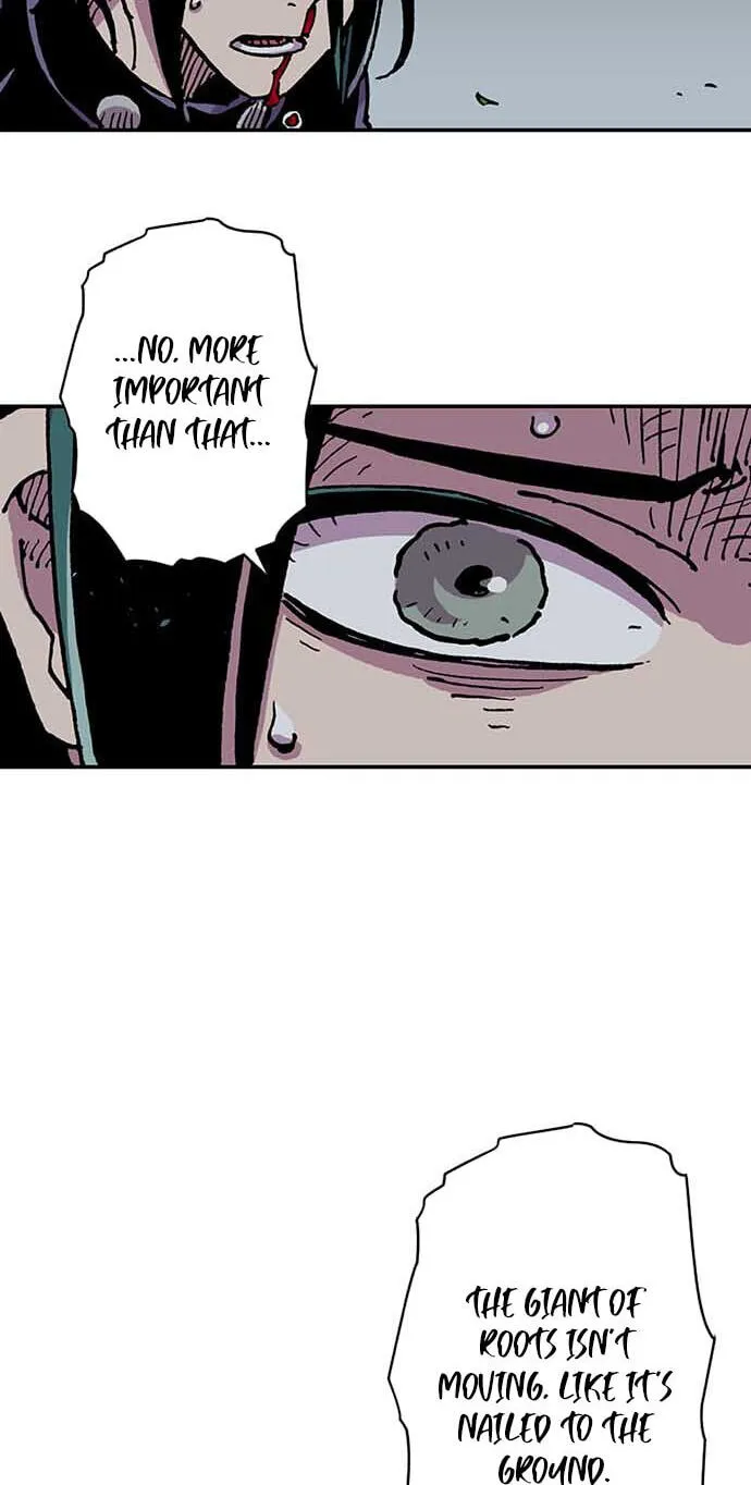 Clevatess, chapter 98, page 32