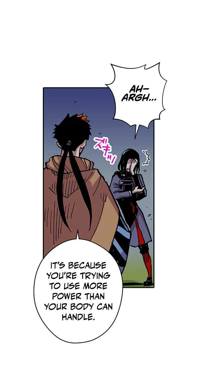 Clevatess, chapter 98, page 36