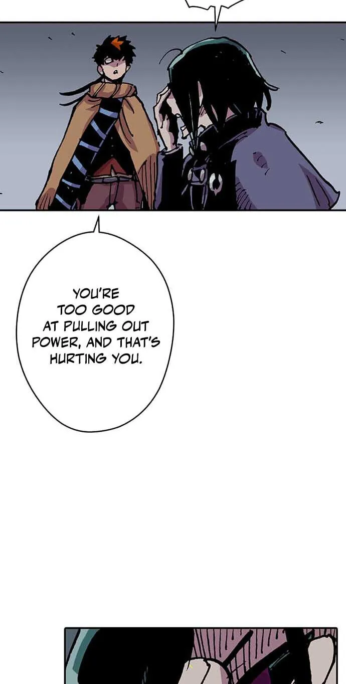 Clevatess, chapter 98, page 39