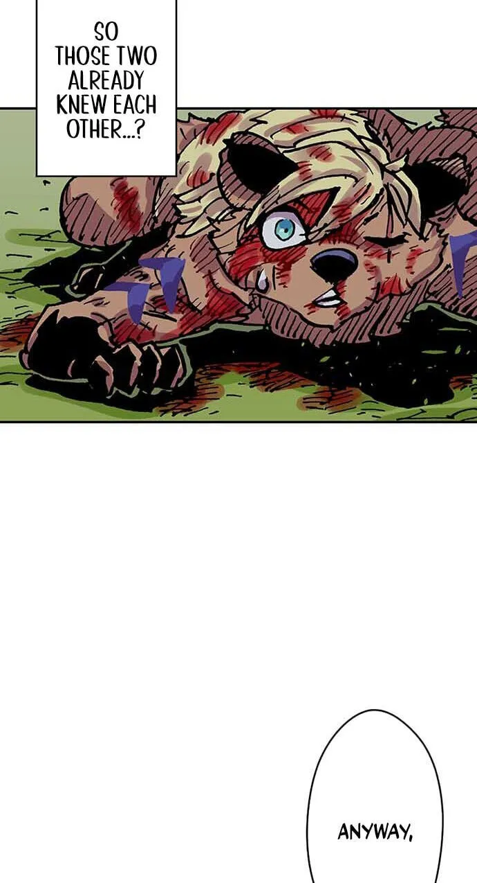Clevatess, chapter 98, page 50