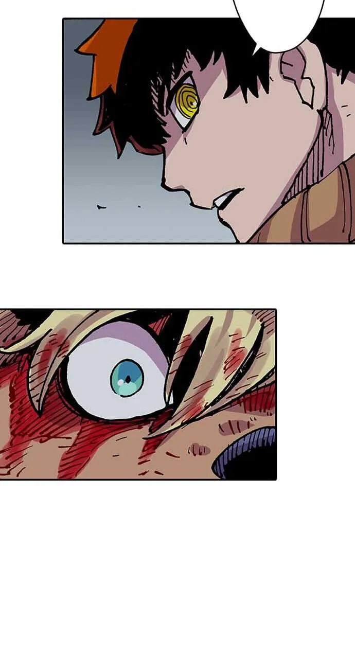 Clevatess, chapter 98, page 51