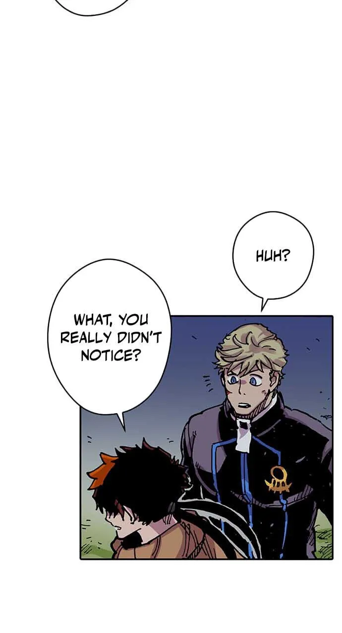 Clevatess, chapter 98, page 53