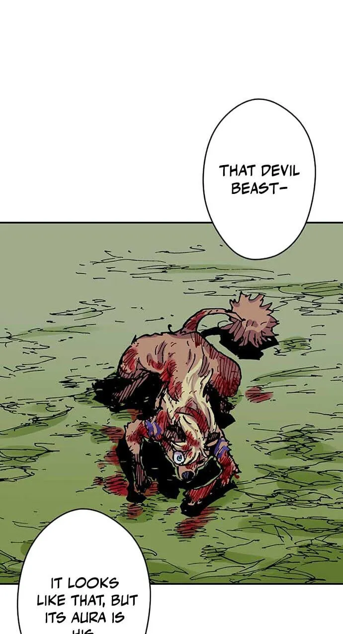 Clevatess, chapter 98, page 54