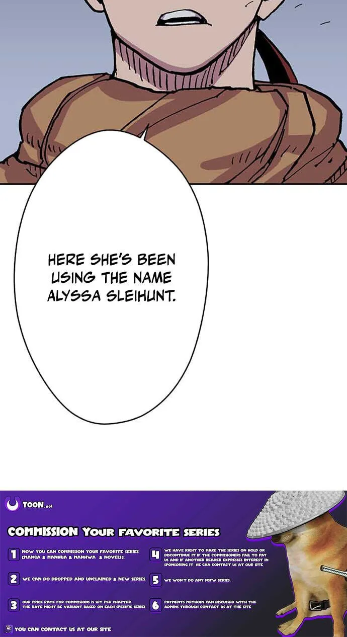 Clevatess, chapter 98, page 56
