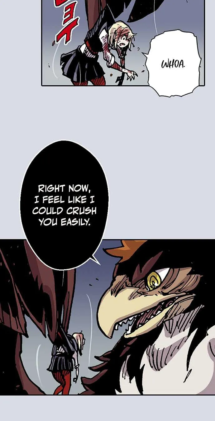 Clevatess, chapter 99, page 6