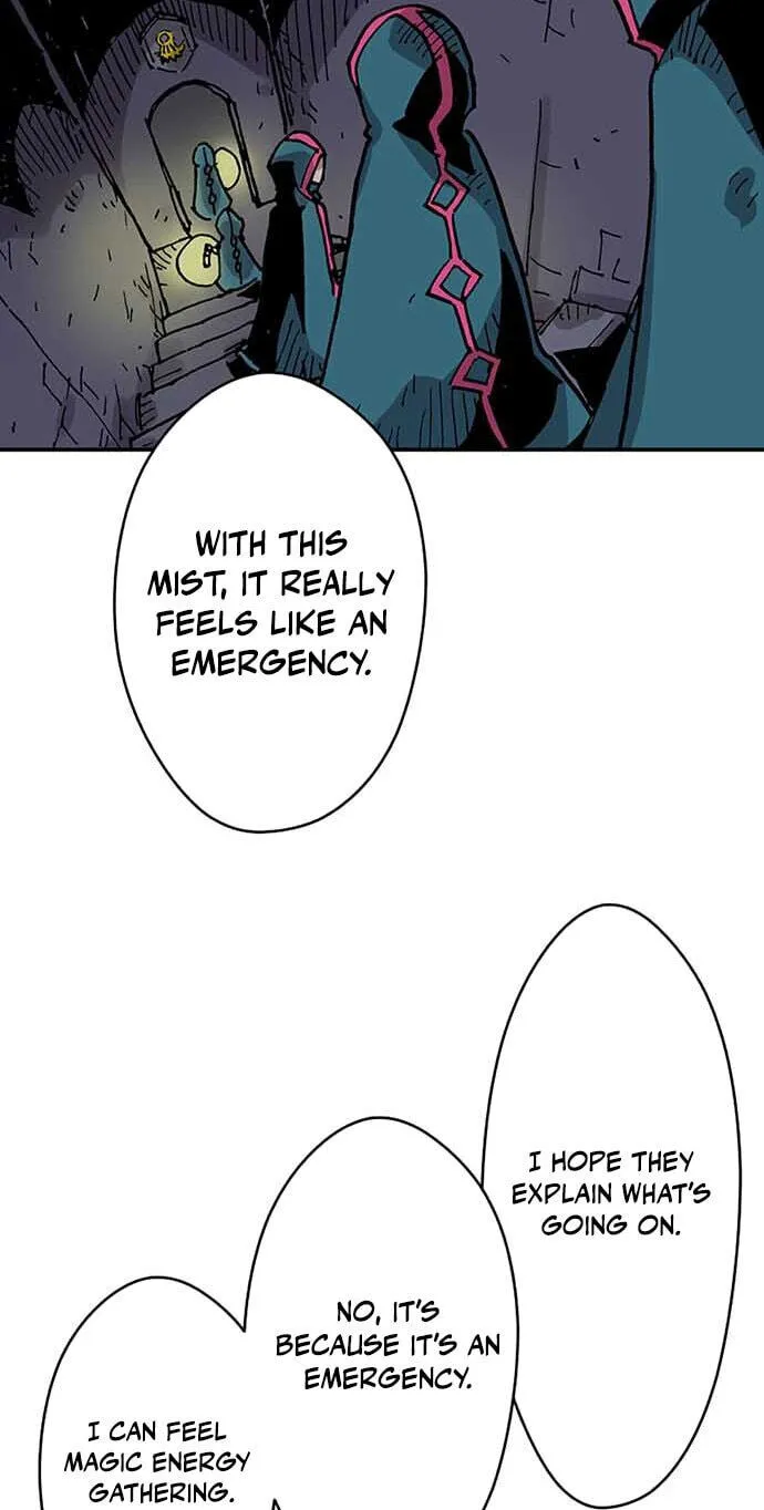 Clevatess, chapter 99, page 16