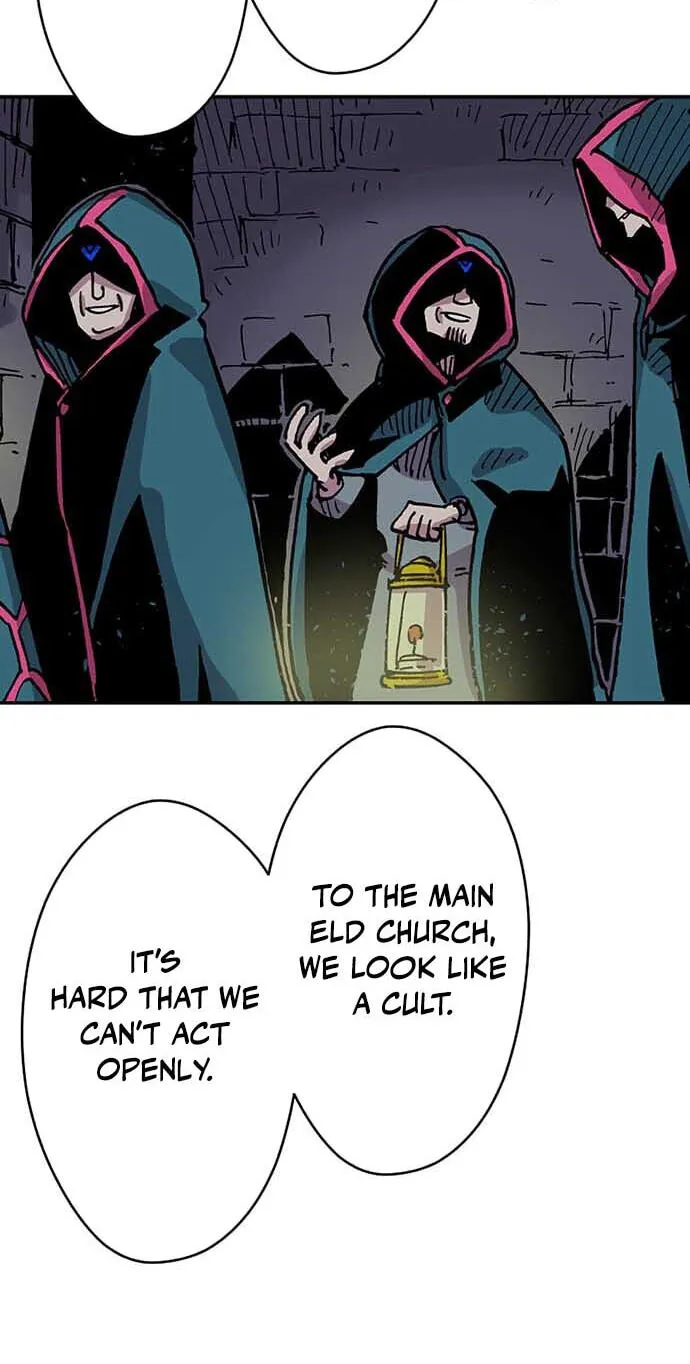 Clevatess, chapter 99, page 17