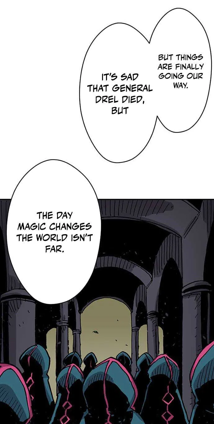 Clevatess, chapter 99, page 18