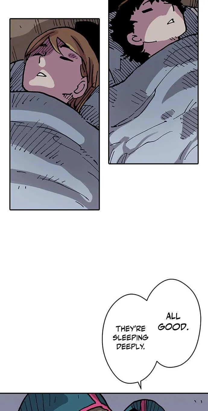 Clevatess, chapter 99, page 25