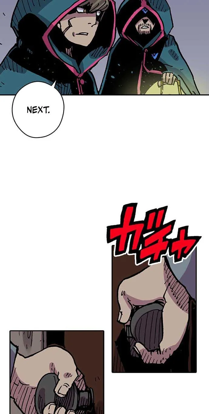 Clevatess, chapter 99, page 26