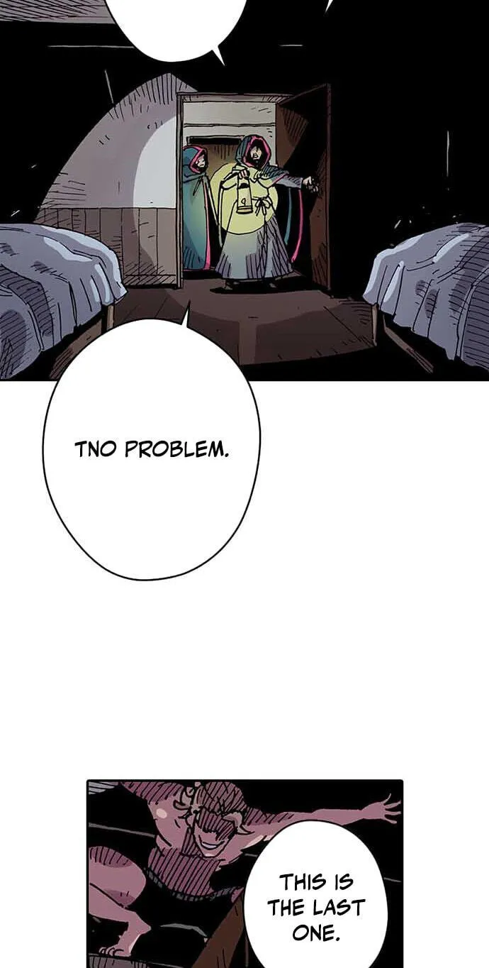Clevatess, chapter 99, page 29