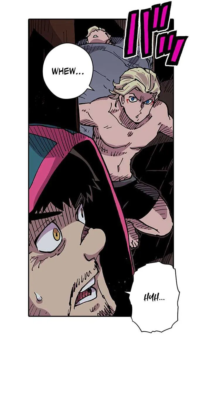 Clevatess, chapter 99, page 32