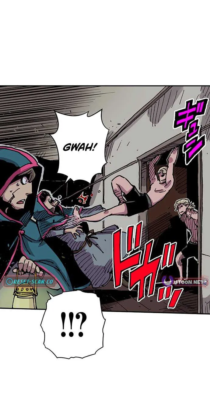 Clevatess, chapter 99, page 33
