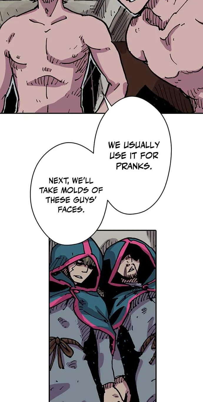 Clevatess, chapter 99, page 37