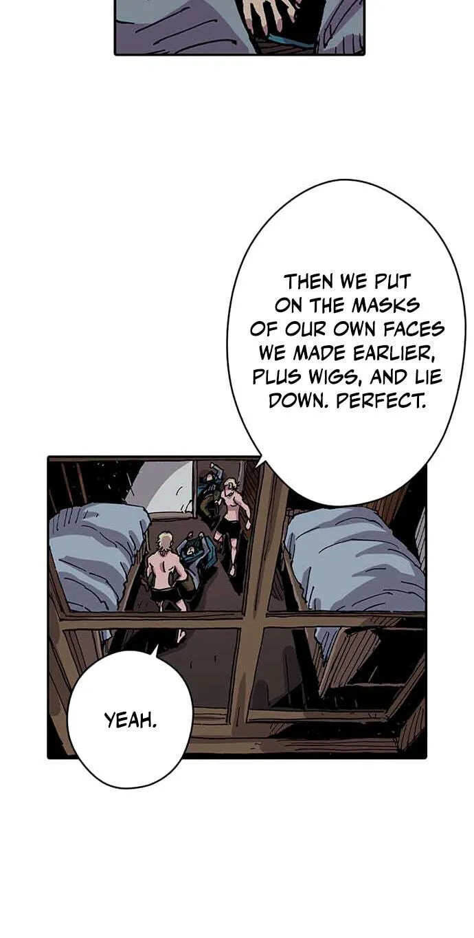 Clevatess, chapter 99, page 38