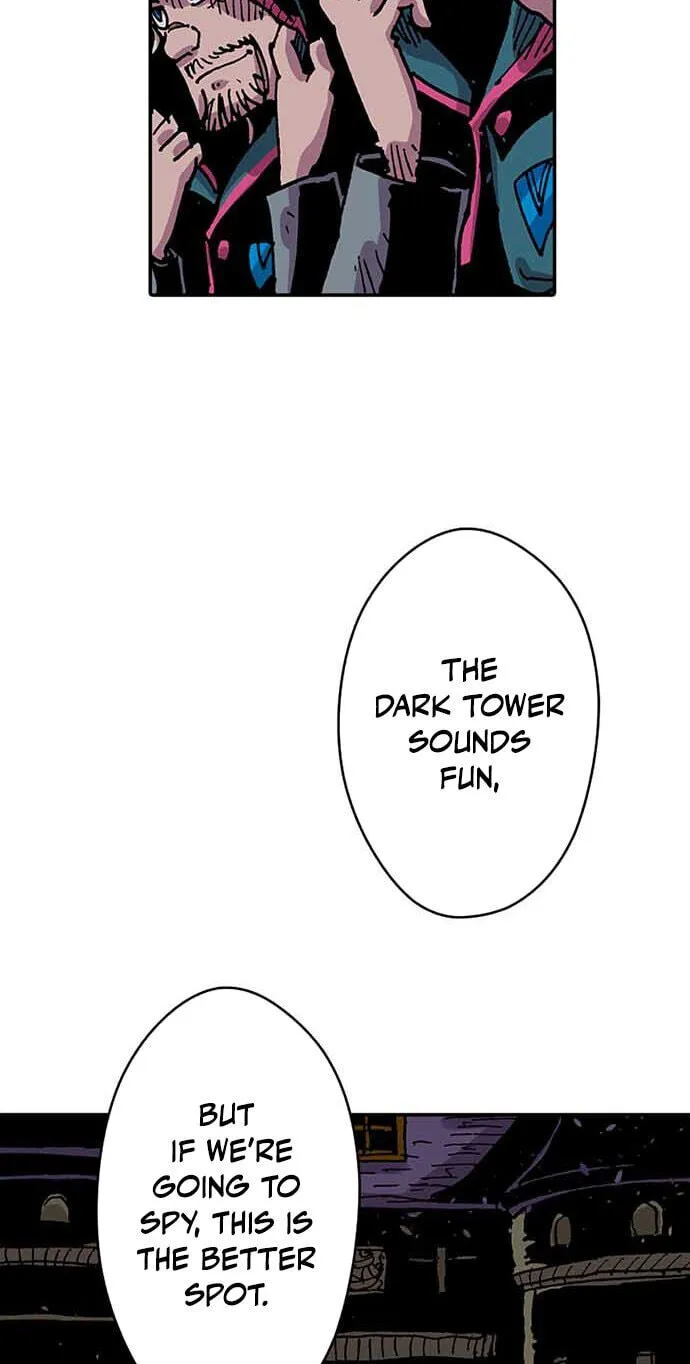 Clevatess, chapter 99, page 42