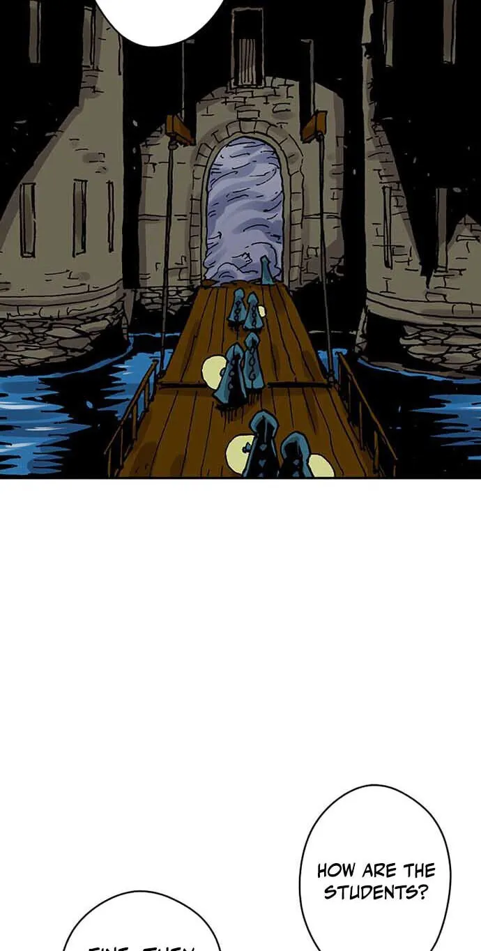 Clevatess, chapter 99, page 43