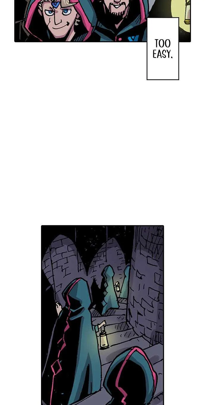 Clevatess, chapter 99, page 45