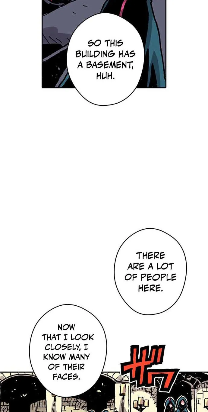 Clevatess, chapter 99, page 46