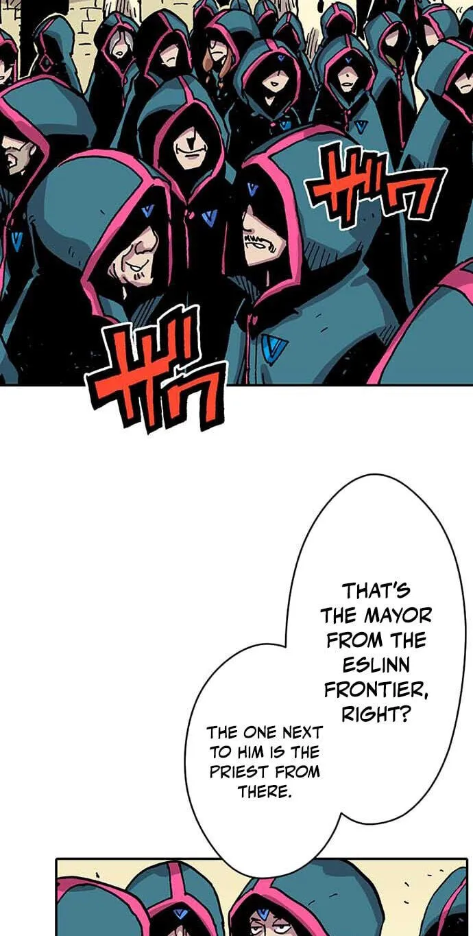 Clevatess, chapter 99, page 47