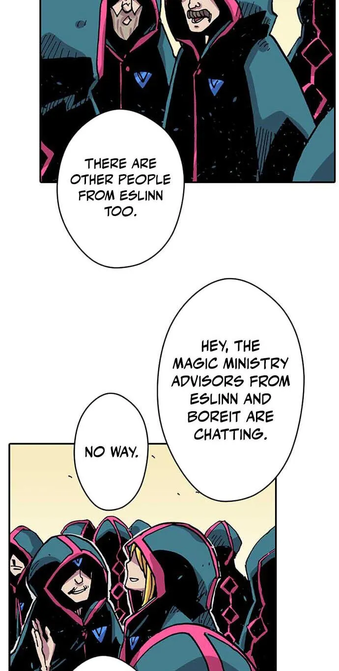 Clevatess, chapter 99, page 48