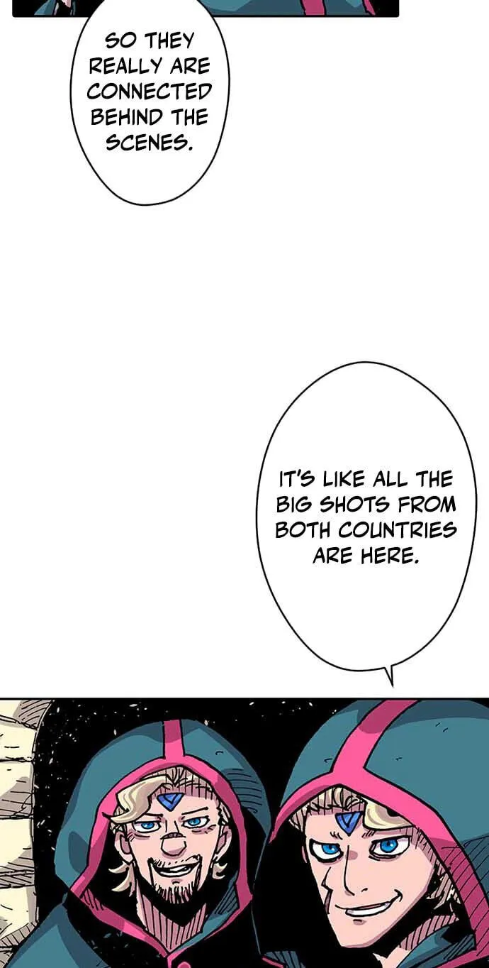 Clevatess, chapter 99, page 49