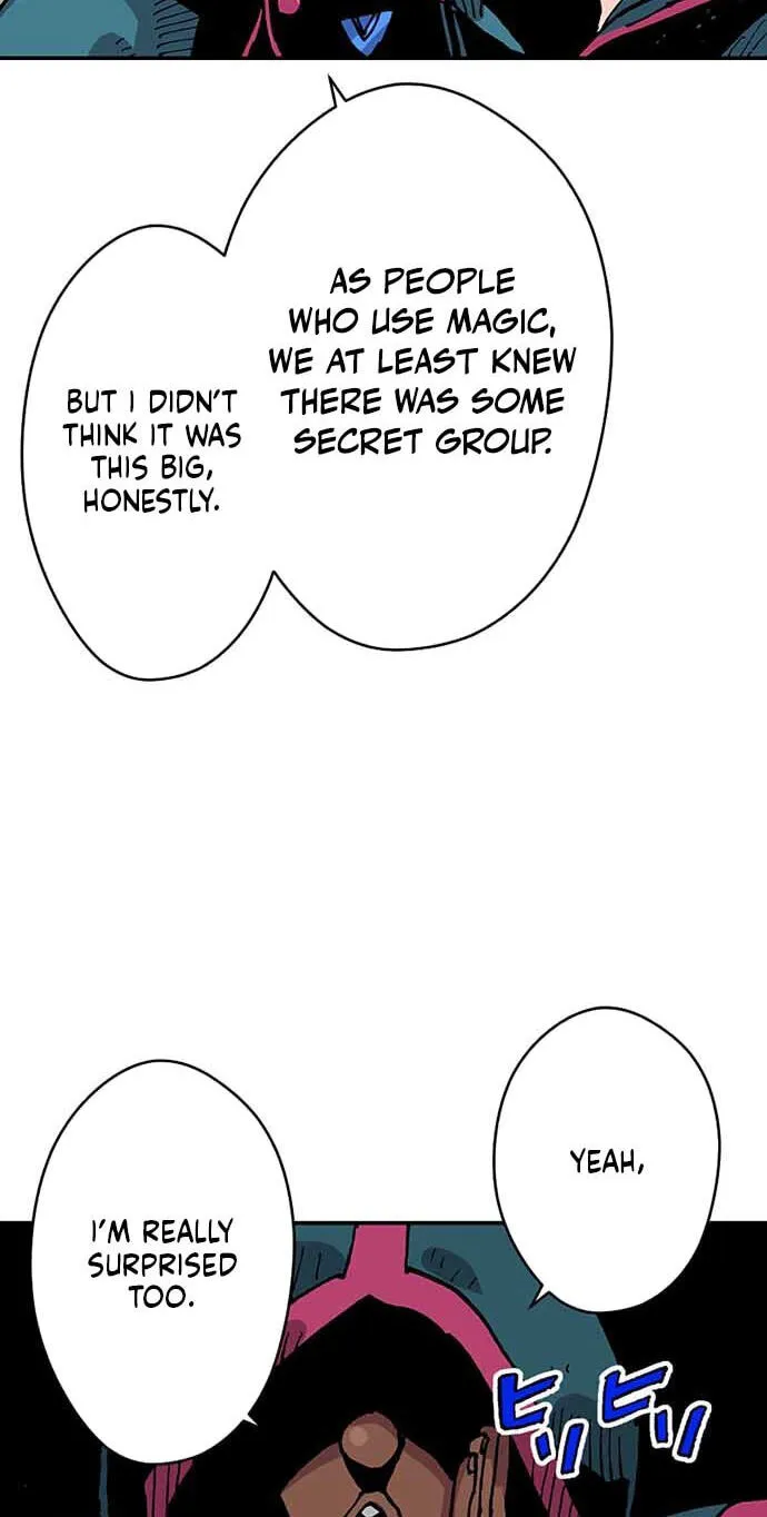 Clevatess, chapter 99, page 50