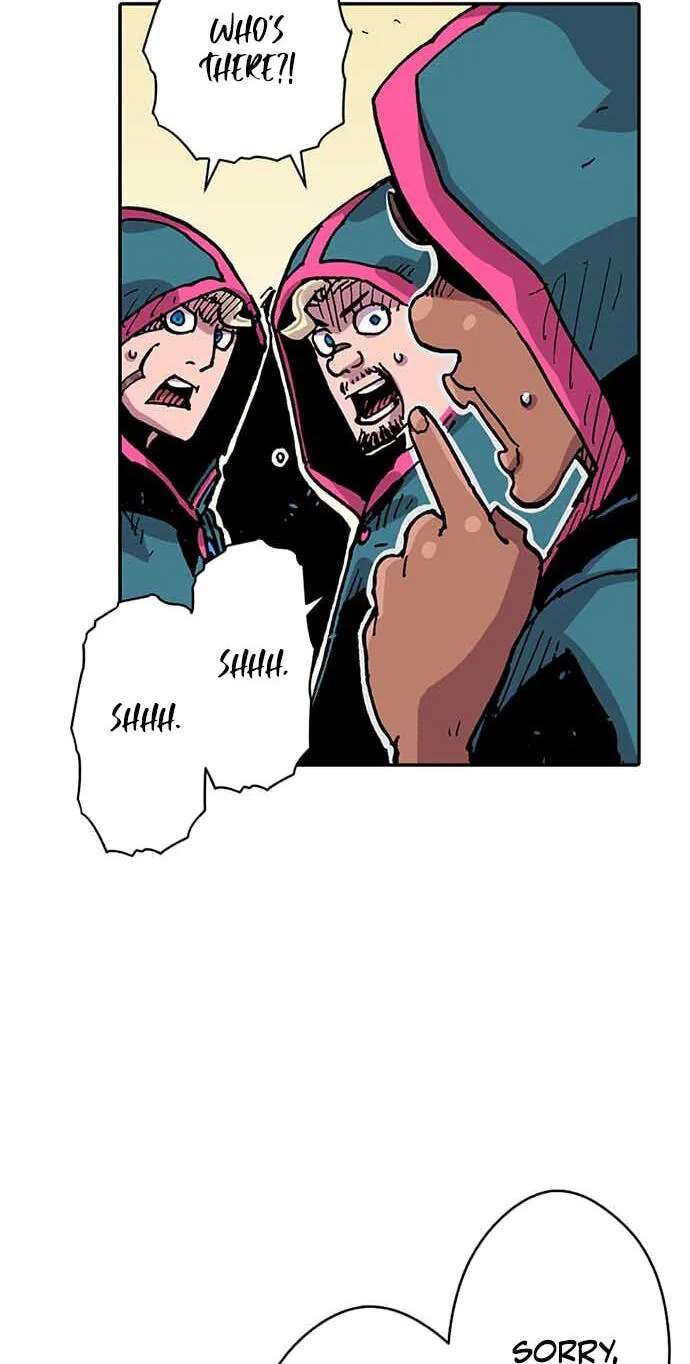Clevatess, chapter 99, page 52