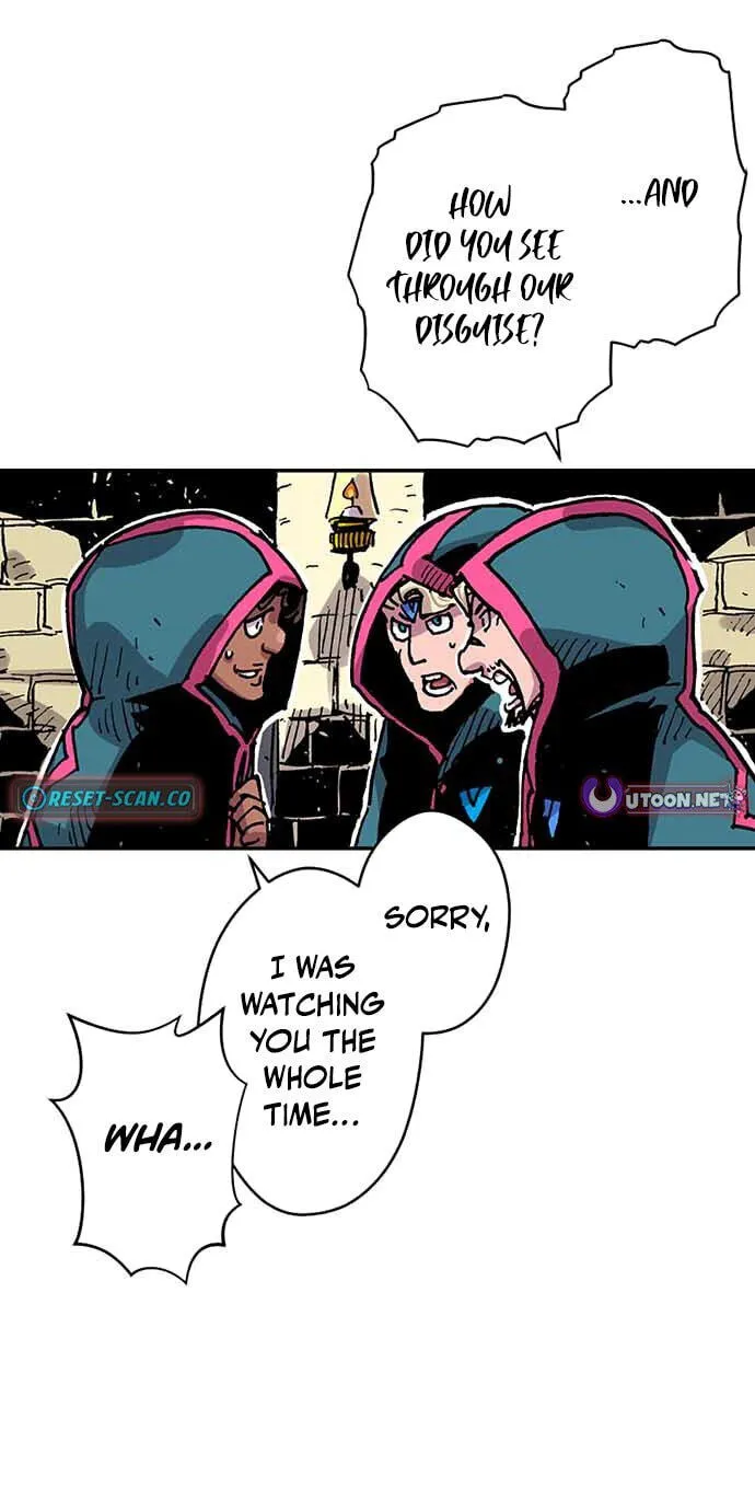 Clevatess, chapter 99, page 55