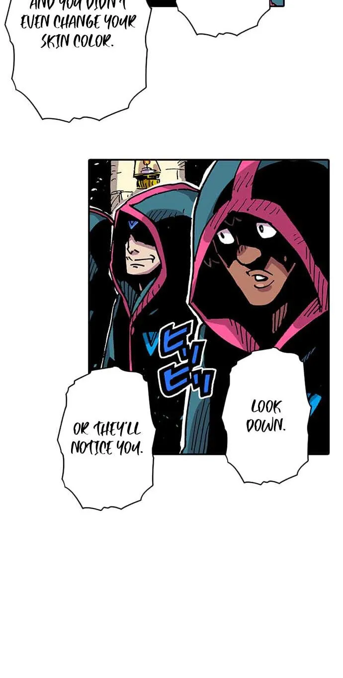 Clevatess, chapter 99, page 57