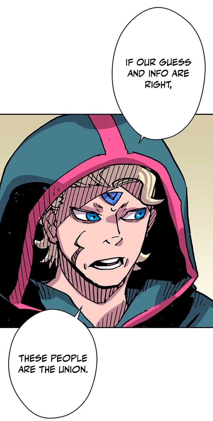 Clevatess, chapter 99, page 58