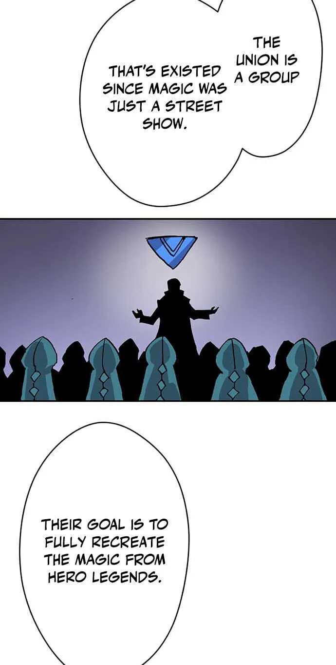 Clevatess, chapter 99, page 60